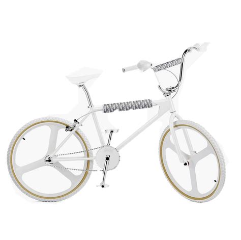 dior fiets|Bogarde X Dior White BMX .